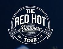 Red Hot Summer Tour - Mornington