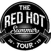 Red Hot Summer Tour - Jimmy Barnes plus more
