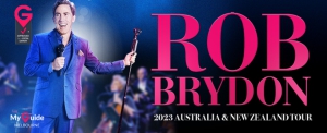 Rob Brydon | Arts Centre Melbourne