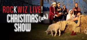 RocKwiz Live! The Christmas(ish) Show