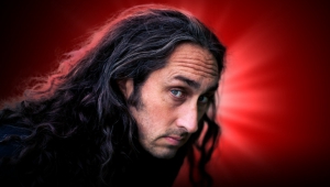 Ross Noble - 2021 Comeback Special (MICF)