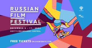 Russian Film Festival
