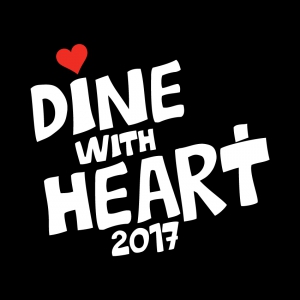 Sacred Heart Mission’s Dine With Heart Month in May