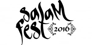 SalamFest 2016