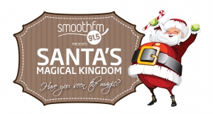 Santa's Magical Kingdom