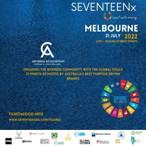 SEVENTEENx Melbourne 2022