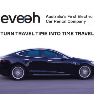 Special offers on Tesla Hire in Melbourne