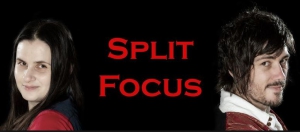 Split Focus Magic Show