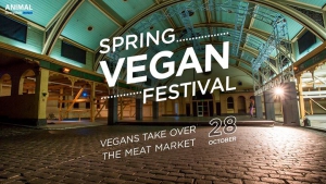 Spring Vegan Festival