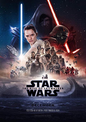 Star Wars: The Rise of Skywalker Event - Village Cinemas