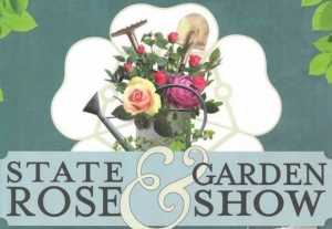 State Rose & Garden Show 2016