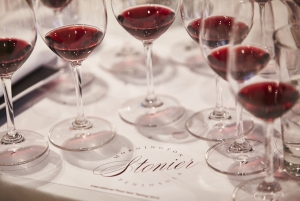 Stonier International Pinot Noir Tasting (SIPNOT)