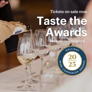 Taste the Awards 2025