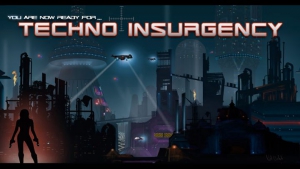 Techno Insurgency