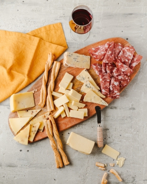 That’s Amore Cheese Aperitivo Sicilia