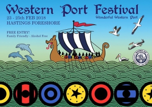 The 49th Annual Western Port Festival