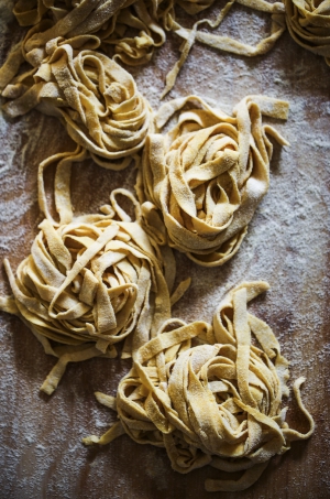 The Art of Pasta & Sauces for Beginners