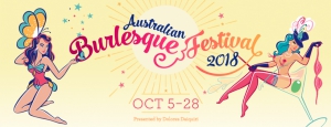 The Australian Burlesque Festival