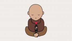 The Buddhist Way of Loving Kindness Workshop
