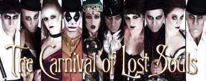 The Carnival of Lost Souls