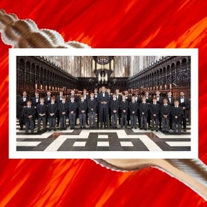 The Choir of King’s College, Cambridge | Musica Viva Australia