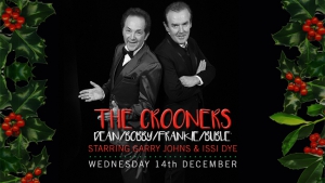 The Crooners - Xmas Celebration Special @ Marquee