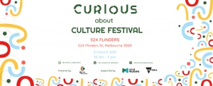 The Curious About Culture Festival