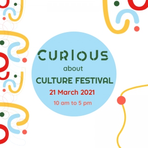 The Curious About Culture Festival