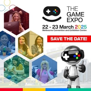 The Game Expo