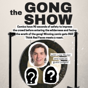 The Gong Show