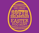 The Great South Melbourne Easter Egg Hunt