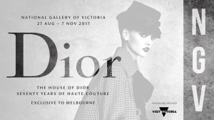 The House of Dior: Seventy Years of Haute Couture 