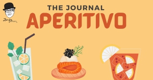 The Journal Aperitivo