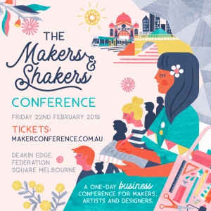 The Makers & Shakers Conference