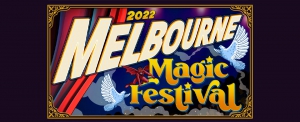 The Melbourne Magic Festival