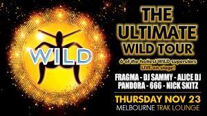 The Ultimate Wild Tour