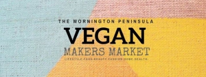 The Vegan Makers Market