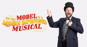 The Very Model of a Modern Improvised Musical