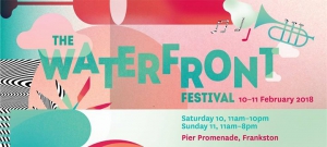 Waterfront Festival 2018