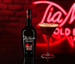 Tia Maria’s Two of a Kind Party and Cocktail Experience brings double the fun