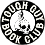 Tough Guy Book Club Coburg