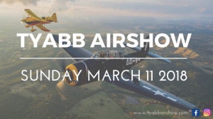 Tyabb Airshow 2018