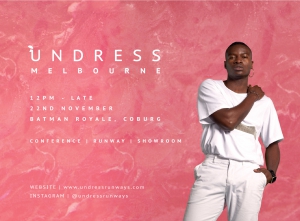 Undress Melbourne