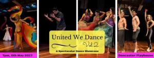 United We Dance Vol. 2