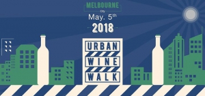 Urban Wine Walk