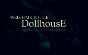 WELCOME TO THE DOLLHOUSE -  Halloween Horror Experience