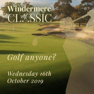 Windermere Classic 2019