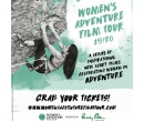 Women's Adventure Film Tour 19/20 - Melbourne
