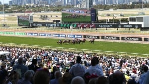 VRC Country Race Day - General Admission