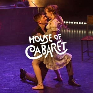We call it Cabaret: Dracula Dance Show in the Moonlight
